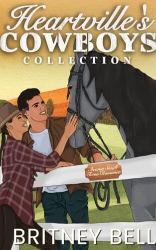 Heartville's Cowboys