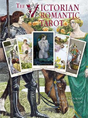 Victorian Romantic Tarot Kit