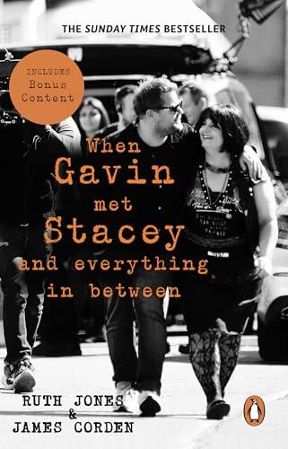 When Gavin Met Stacey and Everything in Between: A Story of Love and Friendship