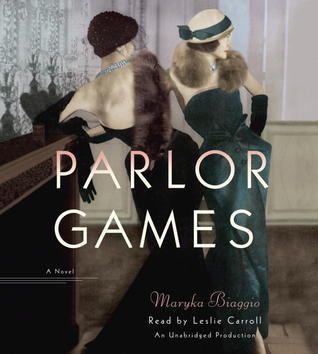 Parlor Games