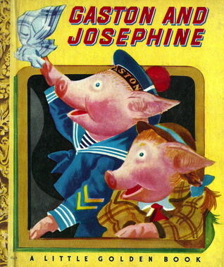 Gaston and Josephine