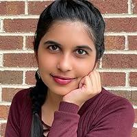 Vaishnavi Patel