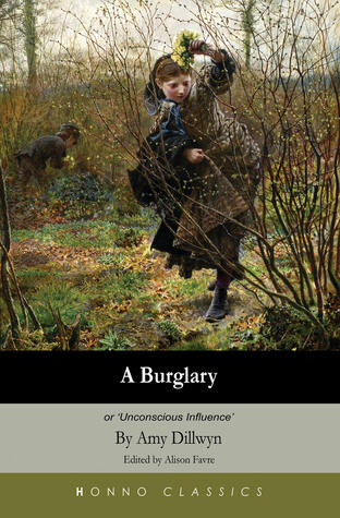 A Burglary: Or 'Unconscious Influence'