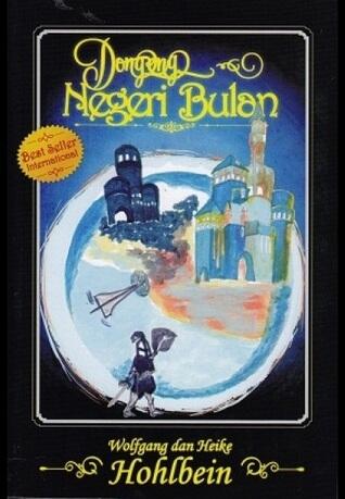 Dongeng Negeri Bulan