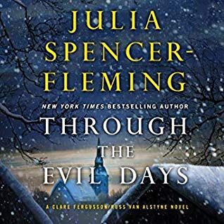 Through the Evil Days