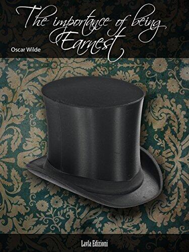 The Importance of Being Earnest