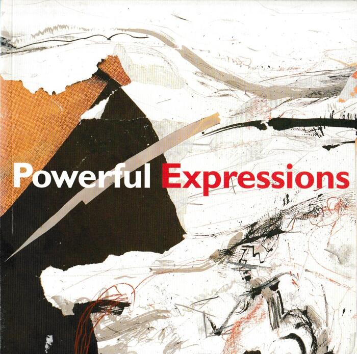 Powerful expressions: Recent American drawings