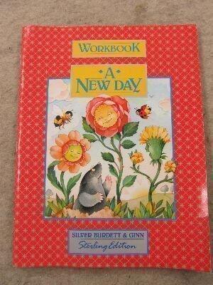 A New Day: Workbook