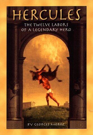 Hercules: The Twelve Labors