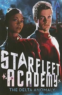 Star Trek: Starfleet Academy (2010 series)