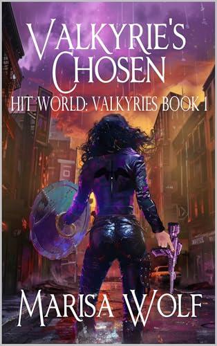 Valkyrie's Chosen