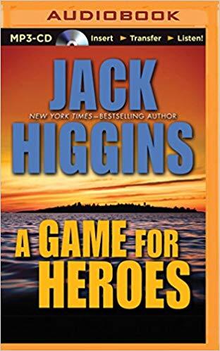 Game For Heroes, A