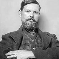 Frank Brangwyn