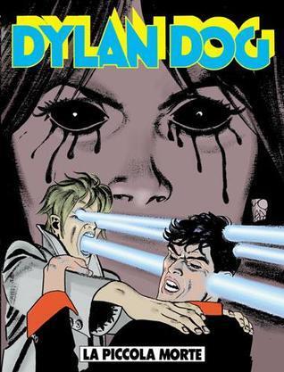 Dylan Dog n. 170: La piccola morte