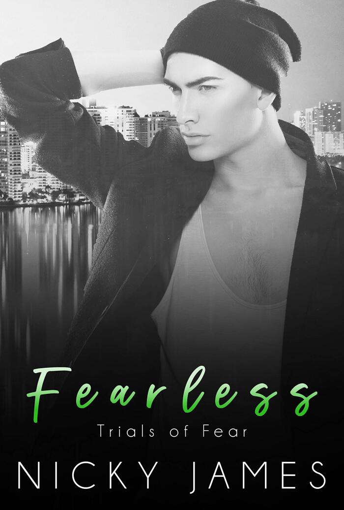 Fearless