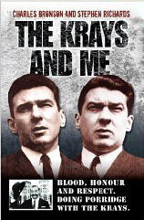 The Krays and Me