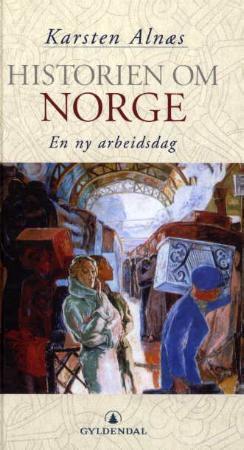 En ny arbeidsdag