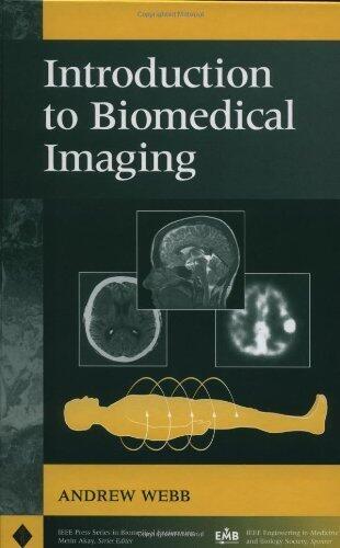 Introduction to Biomedical Imaging (1st Edition)