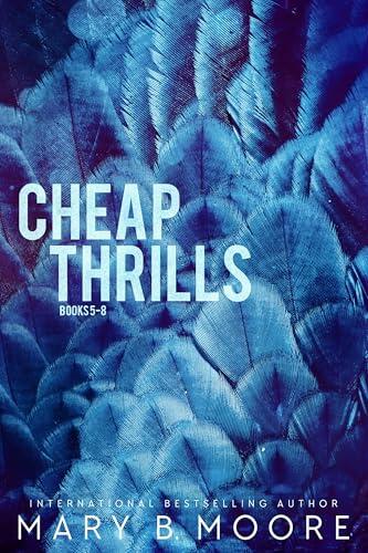 Cheap Thrills Books 5-7