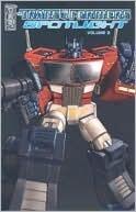 Transformers Spotlight, Volume 2