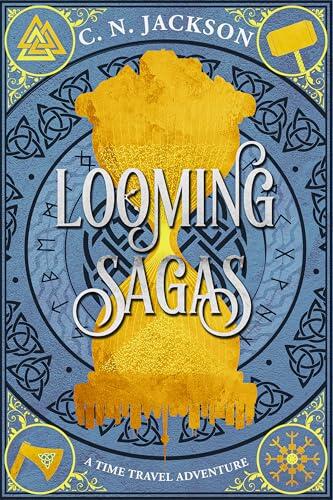 Looming Sagas: A Historical Time Travel Adventure