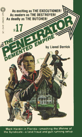 Demented Empire