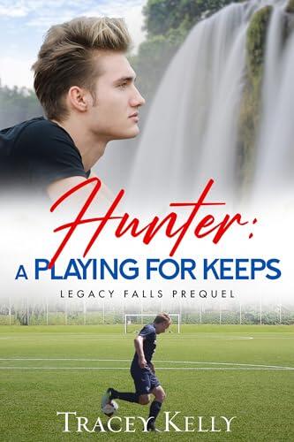 The Player's Path: A Playing for Keeps Prequel