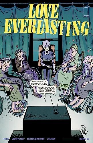 Love Everlasting #10