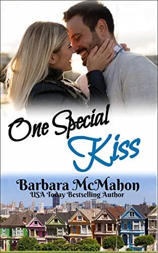 One Special Kiss: A clean and wholesome romance