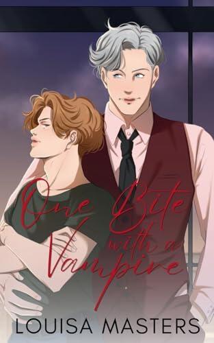 One Bite With A Vampire