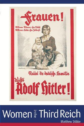 Women in the Third Reich