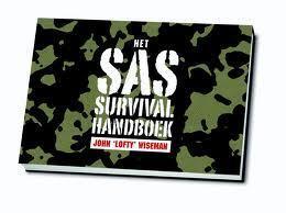 Het SAS Survival Handboek