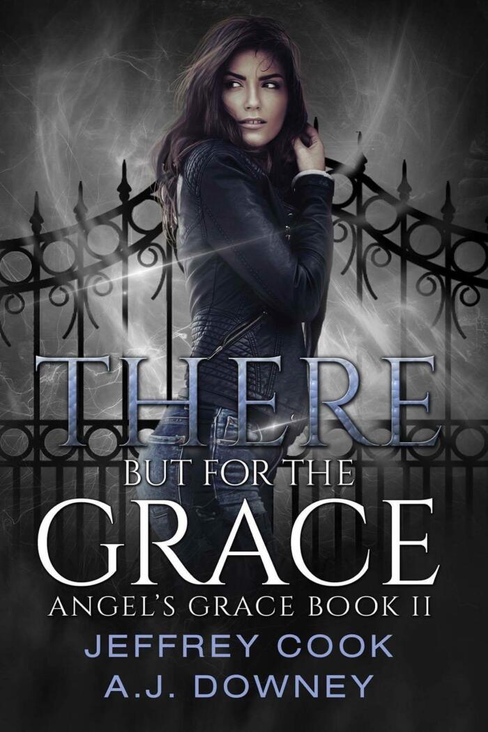 There but for the Grace