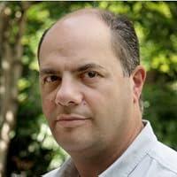 Alex Gerlis
