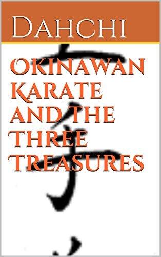 Okinawan Karate and the Three Treasures