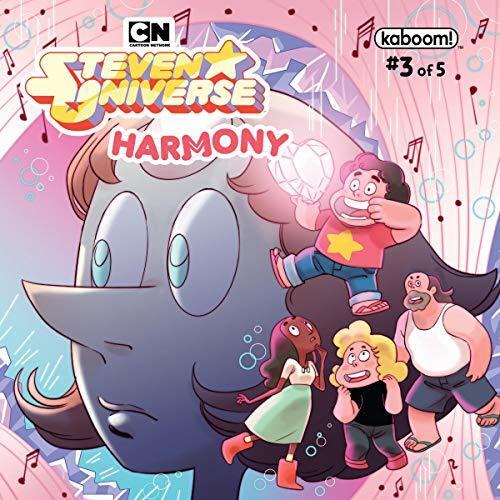 Steven Universe: Harmony #3
