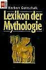 Lexikon Der Mythologie