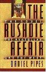 The Rushdie Affair ; The Novel