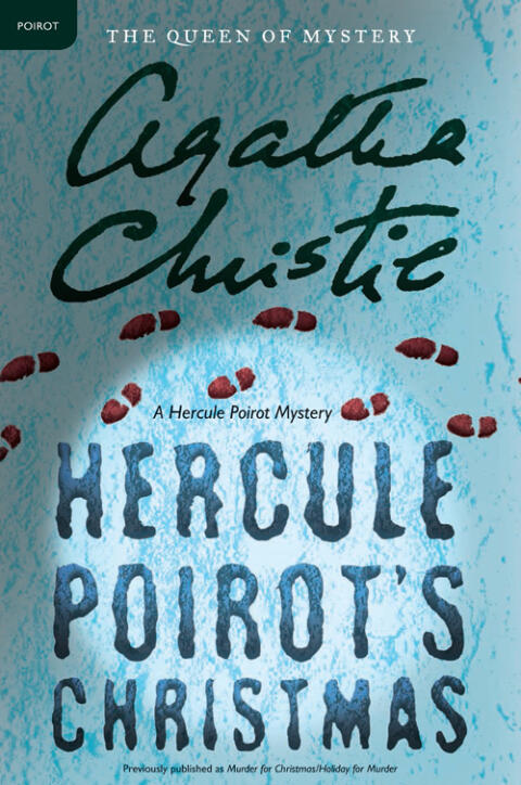 Hercule Poirot's Christmas: A Hercule Poirot Mystery