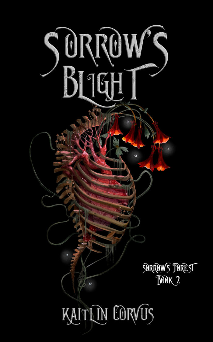 Sorrow's Blight