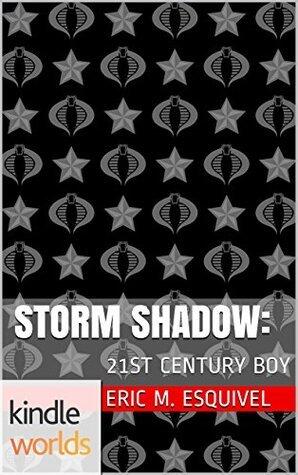 Storm Shadow: 21st Century Boy
