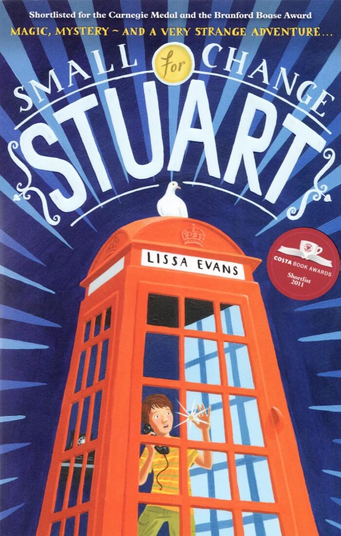 Small Change for Stuart