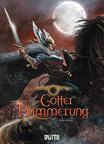 Götterdämmerung 07. Der Große Winter