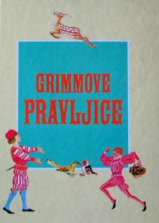 Grimmove pravljice