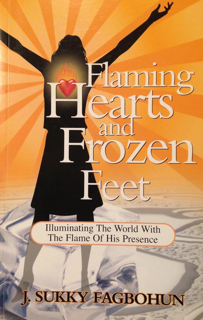 Flaming Hearts and Frozen Feet