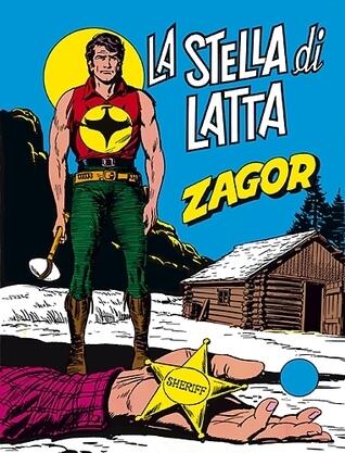 Zagor n. 74: La stella di latta