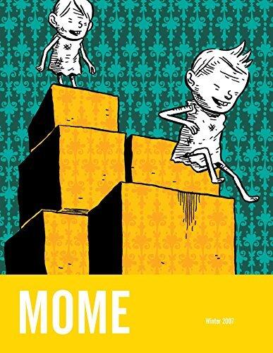 MOME Vol. 6