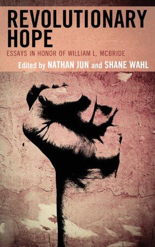 Revolutionary Hope: Essays in Honor of William L. McBride