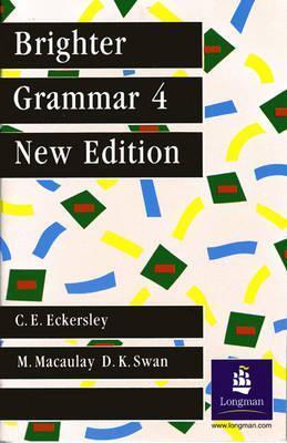 Brighter Grammar #4