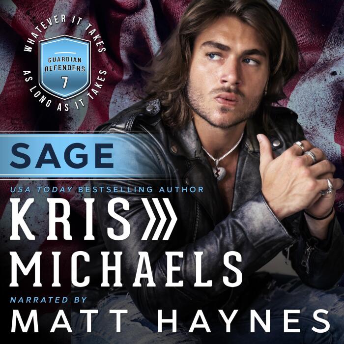 Sage: Guardian Defenders, Book 7